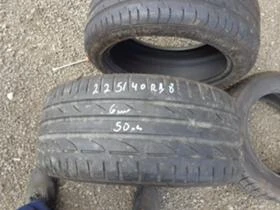 Гуми Летни 225/40R18, снимка 12