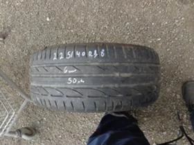 Гуми Летни 225/40R18, снимка 3