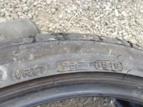 Гуми Летни 225/40R18, снимка 6