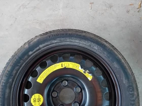 Гуми Всесезонни 155/70R17, снимка 2