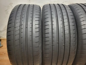 Гуми Летни 245/45R18, снимка 2