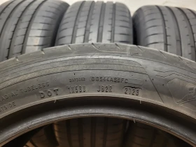 Гуми Летни 245/45R18, снимка 10