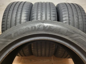Гуми Летни 245/45R18, снимка 11
