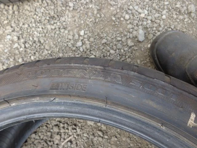 Гуми Летни 225/40R18, снимка 9 - Гуми и джанти - 21454712