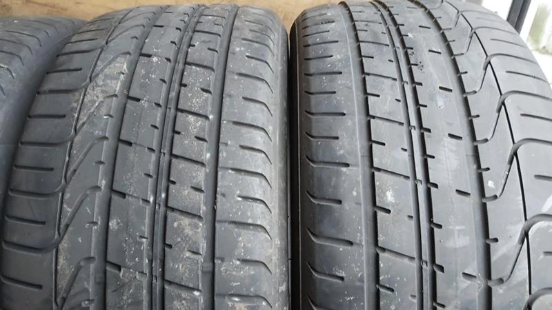 Гуми Летни 255/40R20, снимка 6 - Гуми и джанти - 27927555