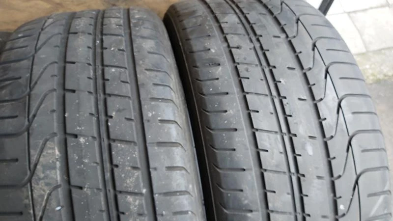 Гуми Летни 255/40R20, снимка 4 - Гуми и джанти - 27927555