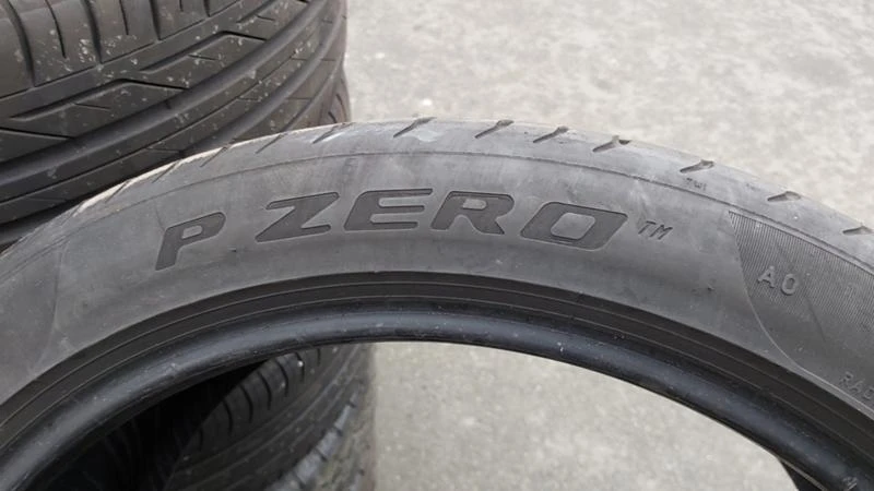 Гуми Летни 255/40R20, снимка 9 - Гуми и джанти - 27927555