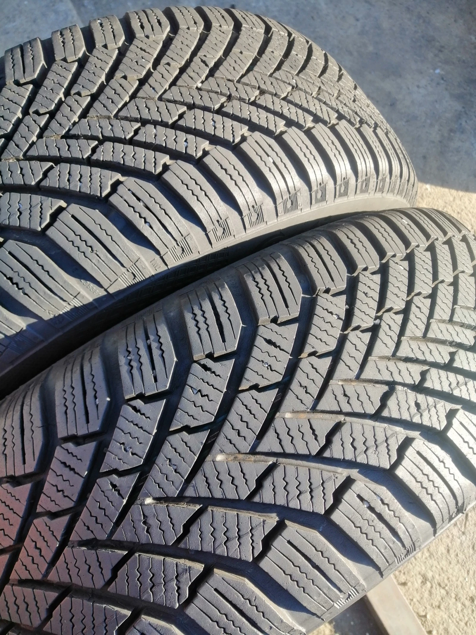  185/60R15 | Mobile.bg   3