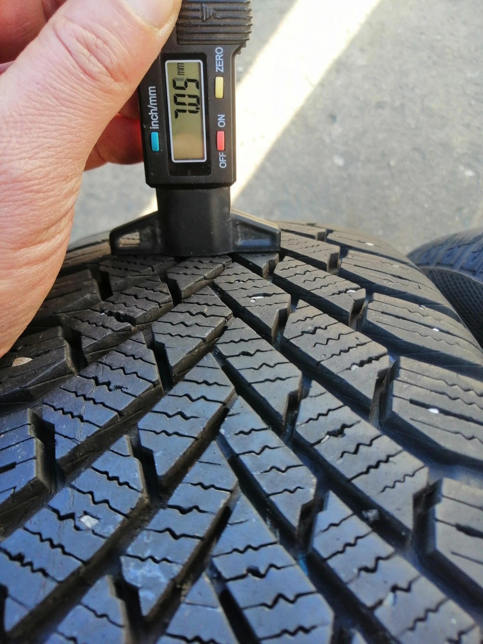  185/60R15 | Mobile.bg   9