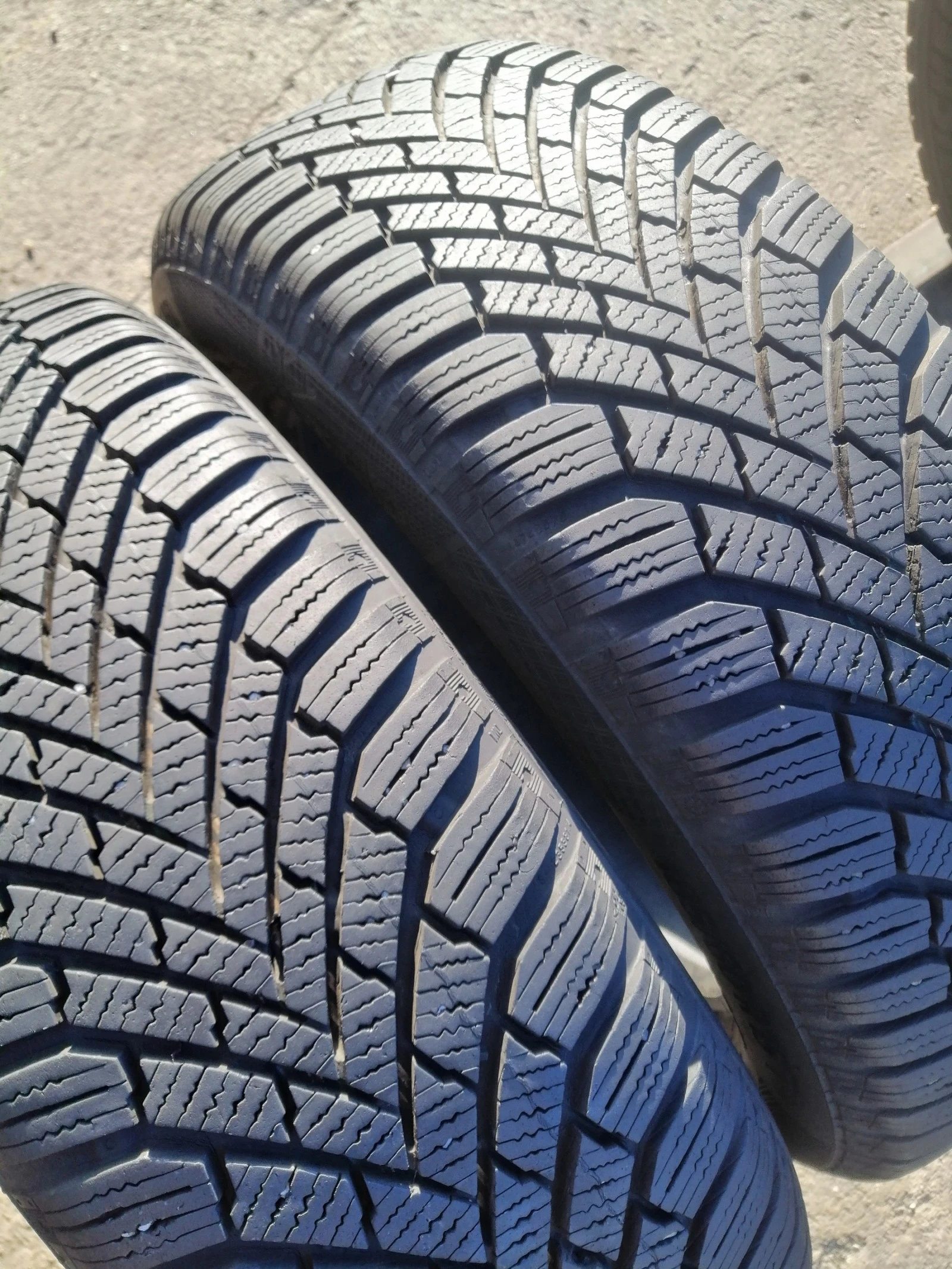  185/60R15 | Mobile.bg   4