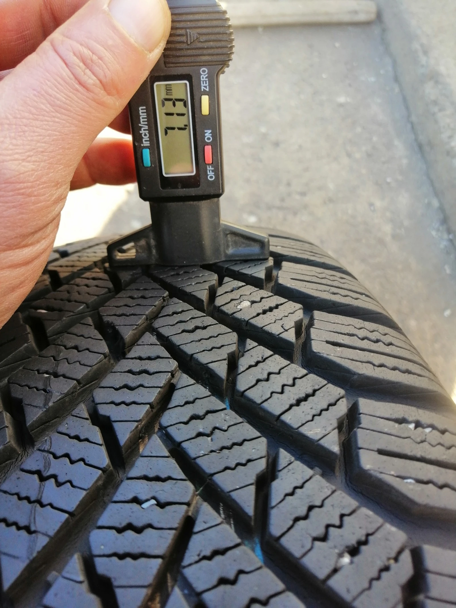  185/60R15 | Mobile.bg   8