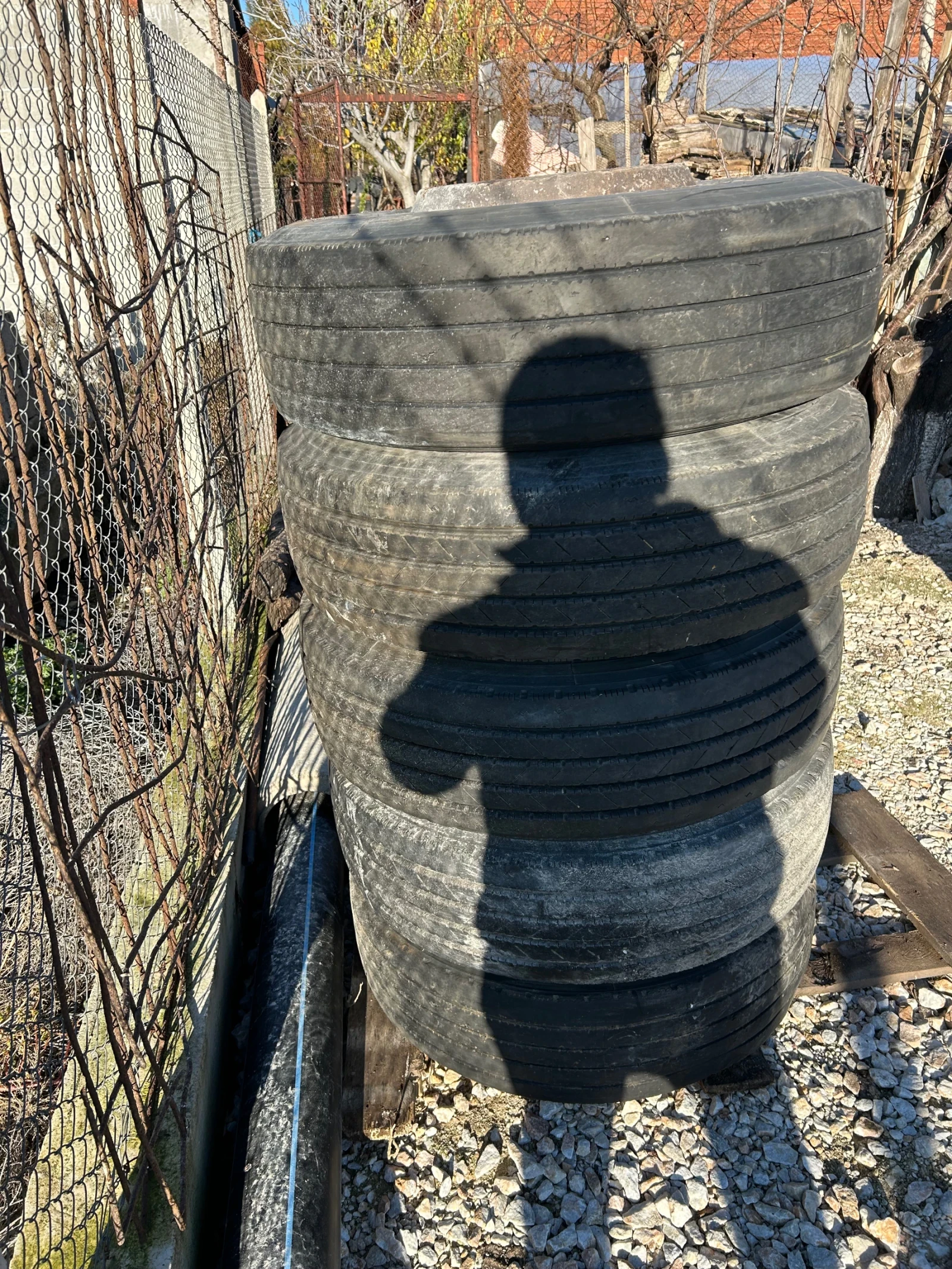 ���� � ������ 265/70R19.5 | Mobile.bg � ����������� 8