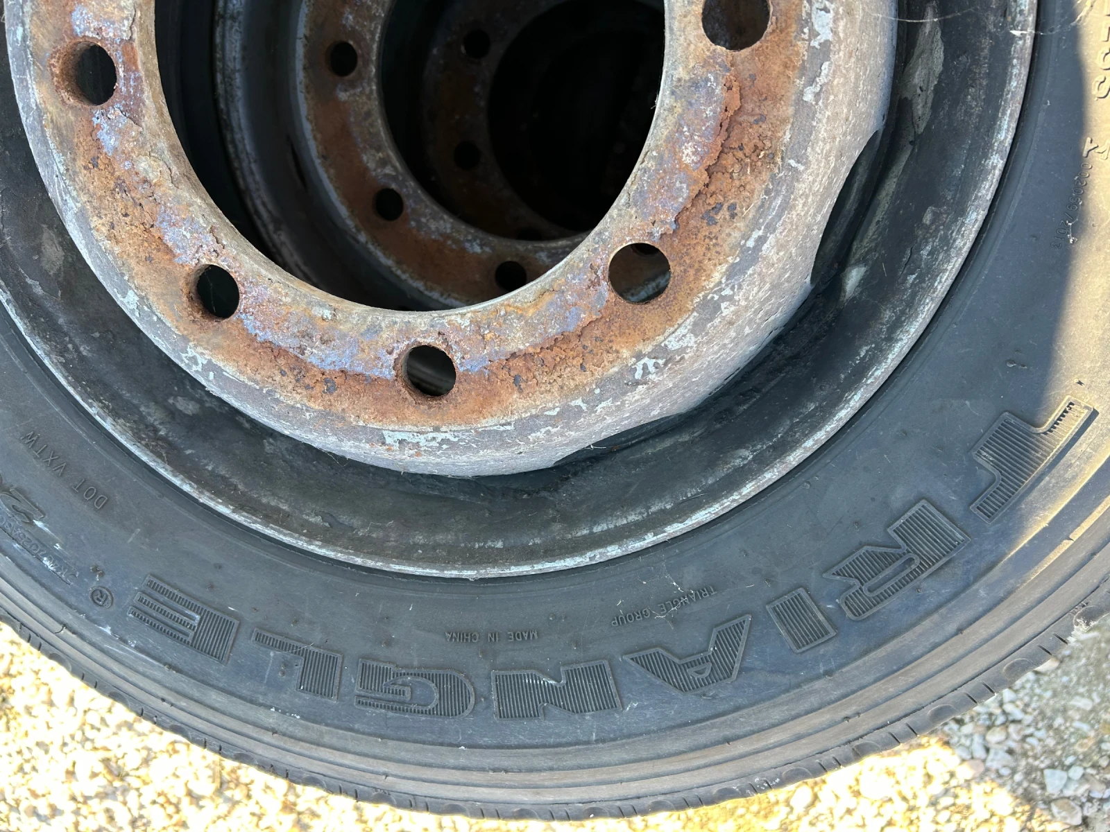 ���� � ������ 265/70R19.5 | Mobile.bg � ����������� 3