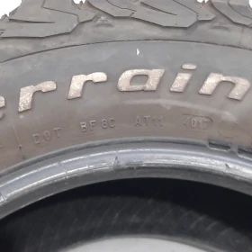 Гуми Всесезонни 245/70R16, снимка 9 - Гуми и джанти - 48543678