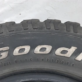 Гуми Всесезонни 245/70R16, снимка 5 - Гуми и джанти - 48543678