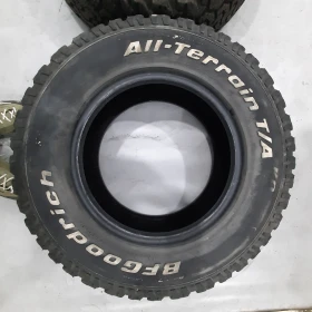 Гуми Всесезонни 245/70R16, снимка 10 - Гуми и джанти - 48543678