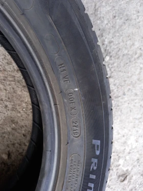 Гуми Летни 225/50R18, снимка 4 - Гуми и джанти - 49313087