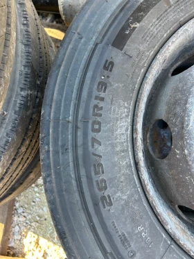 ���� � ������ 265/70R19.5 | Mobile.bg � ����� ������ 5