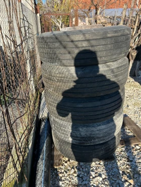 ���� � ������ 265/70R19.5 | Mobile.bg � ����� ������ 8