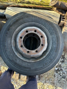 ���� � ������ 265/70R19.5 | Mobile.bg � ����� ������ 6