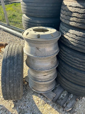 ���� � ������ 265/70R19.5 | Mobile.bg � ����� ������ 2