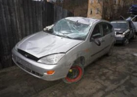 Ford Focus 2бр-1.4, 1.6 16V, снимка 1
