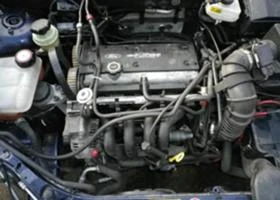 Ford Focus 2бр-1.4, 1.6 16V, снимка 11