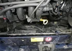 Ford Focus 2бр-1.4, 1.6 16V, снимка 12