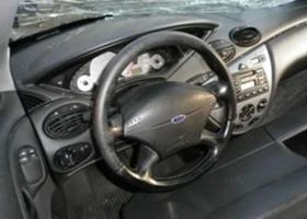 Ford Focus 2бр-1.4, 1.6 16V, снимка 14