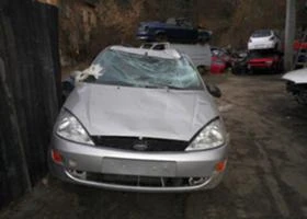 Ford Focus 2бр-1.4, 1.6 16V, снимка 2