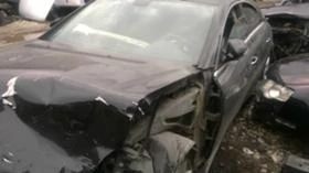 Mercedes-Benz CLS 320 3.2cdi, снимка 2