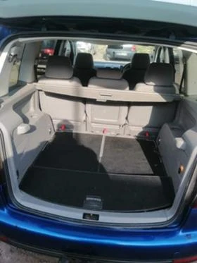 VW Touran 2,0 tdi на части, снимка 6