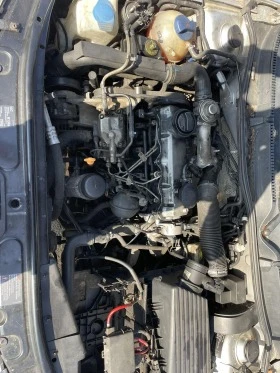 Seat Toledo 1.9, снимка 5