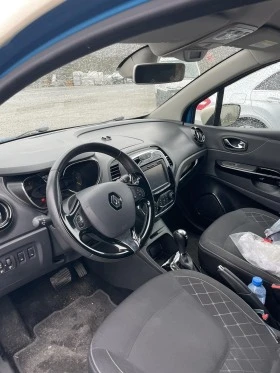 Renault Captur, снимка 5