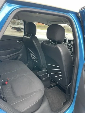 Renault Captur, снимка 6
