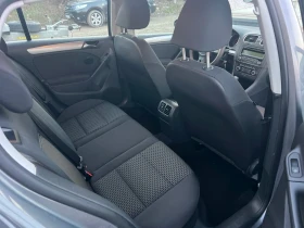 VW Golf 2.0TDi//KLIMATRONIK , снимка 14