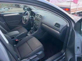 VW Golf 2.0TDi//KLIMATRONIK , снимка 13