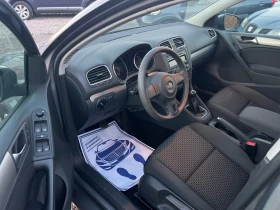 VW Golf 2.0TDi//KLIMATRONIK , снимка 9