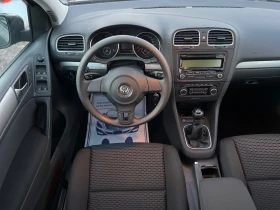 VW Golf 2.0TDi//KLIMATRONIK , снимка 12