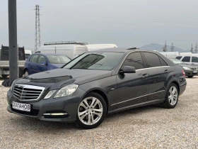 Mercedes-Benz E 350 CDI* DISTRONIC* 