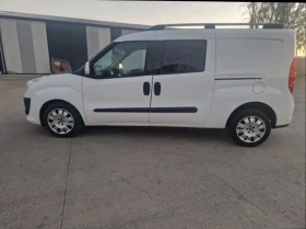 Fiat Doblo 1, 6 Mjet, снимка 8
