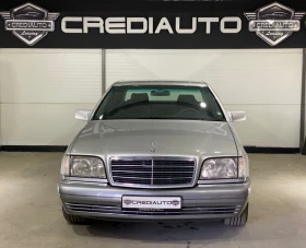 Mercedes-Benz S 500 S500, снимка 2