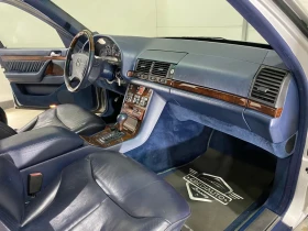Mercedes-Benz S 500 S500, снимка 8