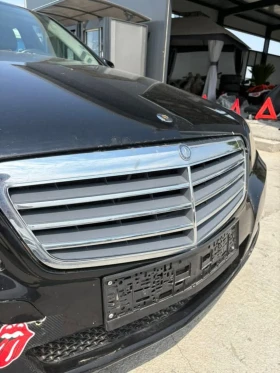 Mercedes-Benz E 200 651, снимка 3