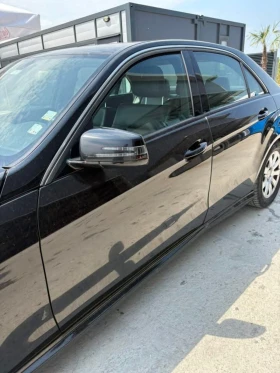 Mercedes-Benz E 200 651, снимка 6