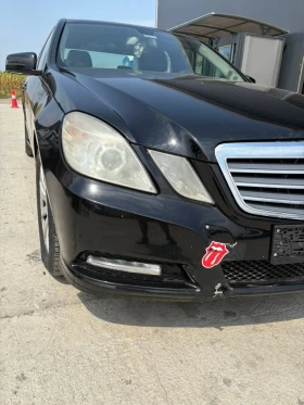 Mercedes-Benz E 200 651, снимка 2