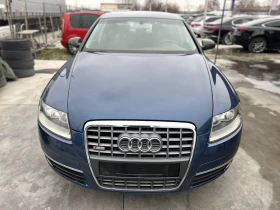 Audi A6 бензин, автомат, снимка 3