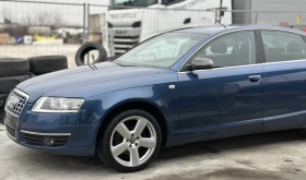 Audi A6 бензин, автомат, снимка 1