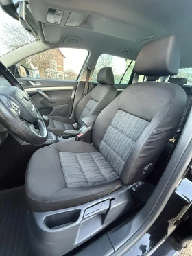Skoda Octavia 1.6TDI, снимка 9