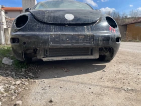 VW New beetle 1.9TDI, снимка 5